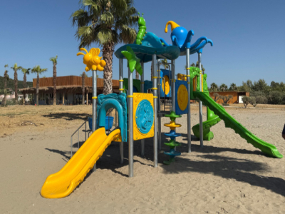 Kend lojrash ne plazh Kend lojrash ne plazh